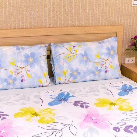 Xin Jing Zhan Homestay Hualien Exterior foto